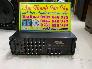 AMPLI karaoke JARGUAR PA-203 III KOREA