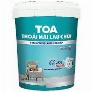 Sơn nước nội thất TOA - thoải mái lau chùi nên liên hệ ai để mua?