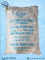 Canxi Chloride - CaCl2.2H2O dùng trong Nuôi trồng Thuỷ sản