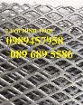Lưới mắt cáo mạ kẽm nhúng nóng 20x40, 30x60, 36x101 theo đơn hàng mới 100%