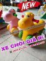 XE CHÒI GIÁ SỈ