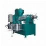 Máy ép dầu lạc vừng công nghiệp