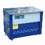 Máy đóng đai thùng, máy siết đai nhựa thùng carton