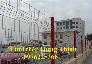 Lưới thép hàng rào chấn sóng D5 A50x200, D4 A50x150