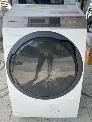 Máy giặt PANASONIC VX850SL giặt 10kg Sấy 6kg Date 2015, giặt nước nóng, Sấy block, Tiết kiệm điện