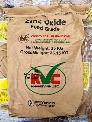Kẽm oxit ( Zinc oxide - ZnO) hàm lượng 72% 75%