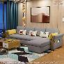 15 Bộ sofa góc chữ L đẹp bằng gỗ da và vải bán chạy nhất 2021 tại Bình Dương
