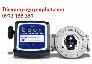 Đồng hồ đo dầu FM-150,đồng hồ đo dầu hiển thị cơ