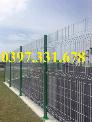 Chuyên sản xuất lưới thép hàn, lưới thép hàng rào 5ly ô (50x50), (50x100), (50x150), (50x200) làm theo yêu cầu