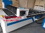 Máy laser fiber cnc cắt kim loại công nghiệp YH-3015
