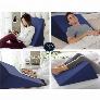 Gối Suy Giãn Tĩnh Mạch Giảm Đau Nhức Chân - Thư Giãn Dễ Ngủ