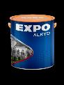 Đại Lí cấp 1 Sơn dầu Alkyd Expo