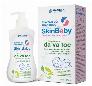 Sữa tắm gội thảo dược SKINBABY