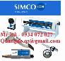 Simco-Ion thiết bị kiểm soát tĩnh điện