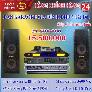 Combo Dàn Karaoke Gia Đình DHD 3 Tấc Đôi - Huynh Phát Audio