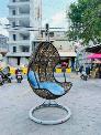 Xích đu tổ chim giá rẻ
