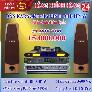 Dàn Karaoke Gia Đình DHD GD HP-AV - Huynh Phát Audio