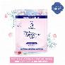 Mặt nạ Senka dưỡng da trắng hồng Perfect Aqua White Mask Extra White 23g