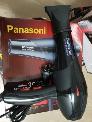 Máy sấy tóc Panasonic 2800w ( đen)