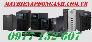Bộ lưu điện UPS True Online C10K-LCD 10kva