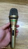 Mic bãi nhật hàn
