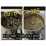 Máy xay thân cành cây, máy xay bột dược liệu 4500G siêu khỏe