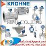 Cảm biến áp suất KROHNE