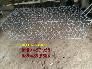 Nhà sản xuất rọ đá bọc nhựa 2x1x1m, Rọ đá chống sụt lở, Rọ thép 2x1x0,5m
