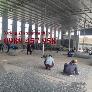 Nhà sản xuất rọ đá bọc nhựa 2x1x1m, Rọ đá chống sụt lở, Rọ thép 2x1x0,5m