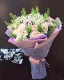 Bó hoa tặng cô giáo nhân ngày Nhà giáo Việt Nam 20/11 - LDNK117