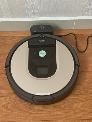 Robot Hút Bụi iRobot Roomba 961 siêu VIP , kết nối WIFI làm sạch nhanh mạnh