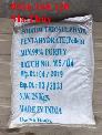 SODIUM THIOSULPHATE: Khử Chlorine và kim loại nặng