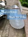 Thuyền tôn thân tròn chèo tay, 2-3 người