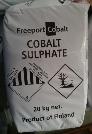 Hoá chất Cobalt sulphate (CoSO4) – Phần Lan