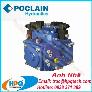 Nhà cung cấp bơm thủy lực Poclain chính hãng tại Việt Nam