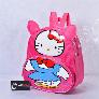 Balo Hello Kitty đi học cho bé gái - BLTX18