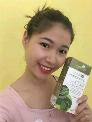 Dung dịch vệ sinh phụ nữ trầu không mẫu mới