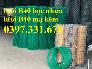 Nơi mua lưới B40 bọc nhựa giá rẻ tại Hà Nội