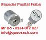 Nhà phân phối Fraba Posital | Fraba Posital sensor