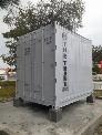 Container lạnh trữ đông sầu riêng giá rẻ