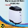 Máy tạo oxy gia đình Medris JY-206 2-9Lít chính hãng