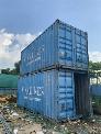 Container kho 20DC