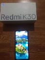 Xiaomi Redmi K30 5G fullbox snapdragon 765G + ốp lưng & thẻ nhớ!!!