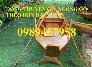 Sản xuất Thuyền gỗ ba lá, Thuyền gỗ trang trí 3m, Xuồng gỗ 3m, 4m