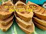 Đóng thuyền gỗ trang trí, Thuyền gỗ 2m, Thuyền 2,5m trang trí