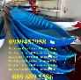 Bán Thuyền chèo tay cho 3 người, Thuyền composite giá rẻ