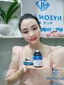 Viên uống trắng da Hyeon white - chính hãng - giá tốt