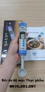 Bút đo độ mặn thực phẩm SB1500pro HMDigital Mỹ