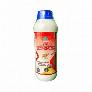 FACFORM Acid hữu cơ: Cân bằng acid đường ruột. Loại bỏ phân lỏng, phân trắng trên tôm