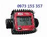 Đồng hồ đo dầu K24 Plastic,đồng hồ xăng dầu k24,đồng hồ đo nước,đồng hồ nước mini